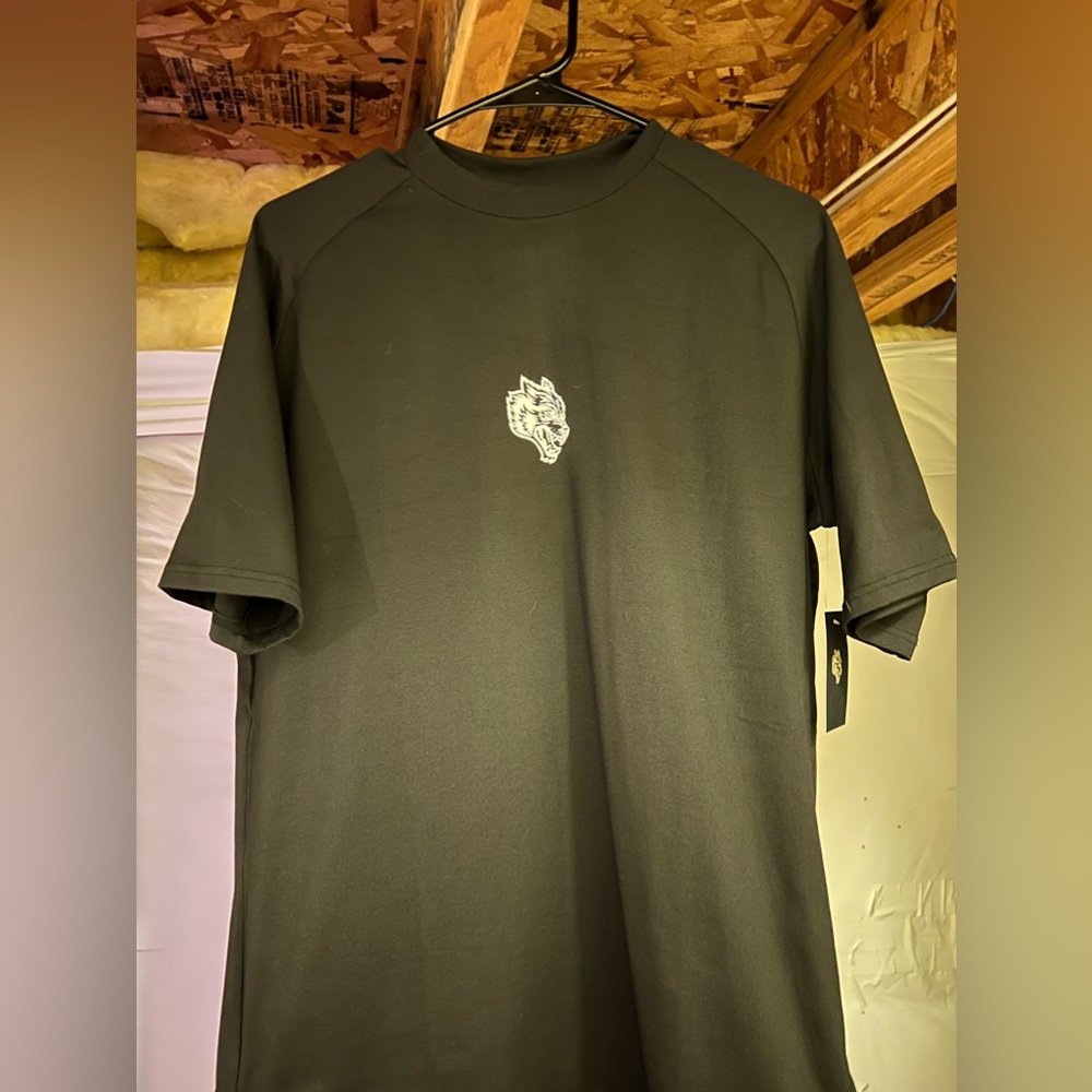 darc sport DRY WOLF tshirt